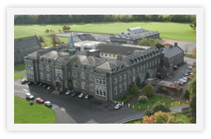 Cistercian College, Roscrea