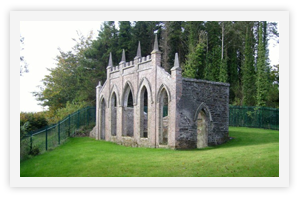 Heywood Gardens & Orangery